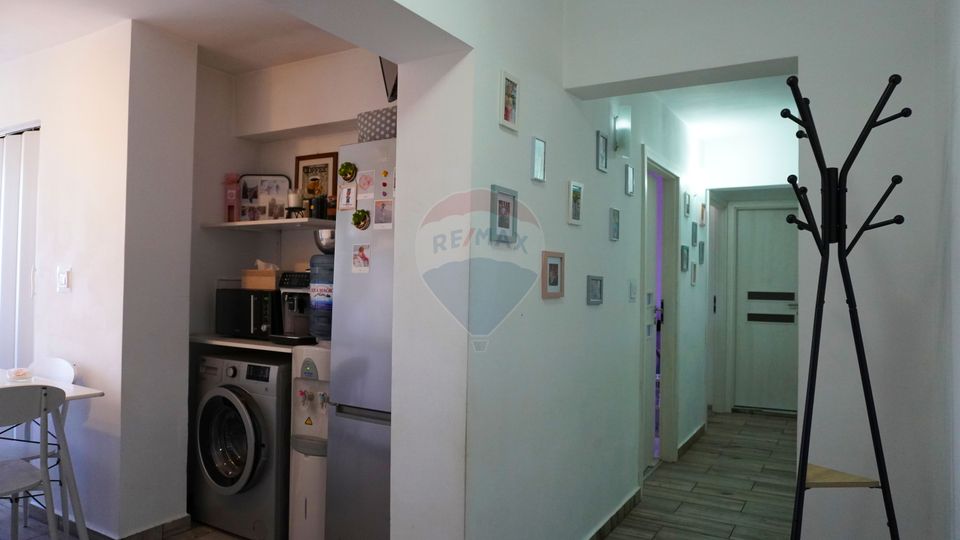 3 room Apartment for sale, Calea Bucuresti area