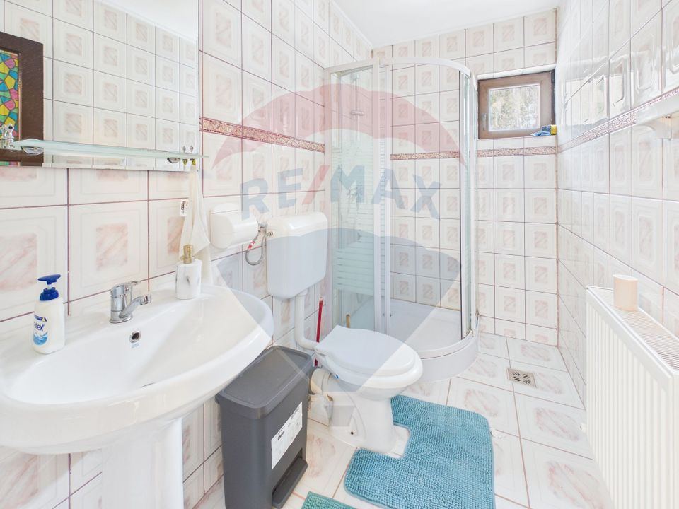 7 room House / Villa for sale, Cumpatu area