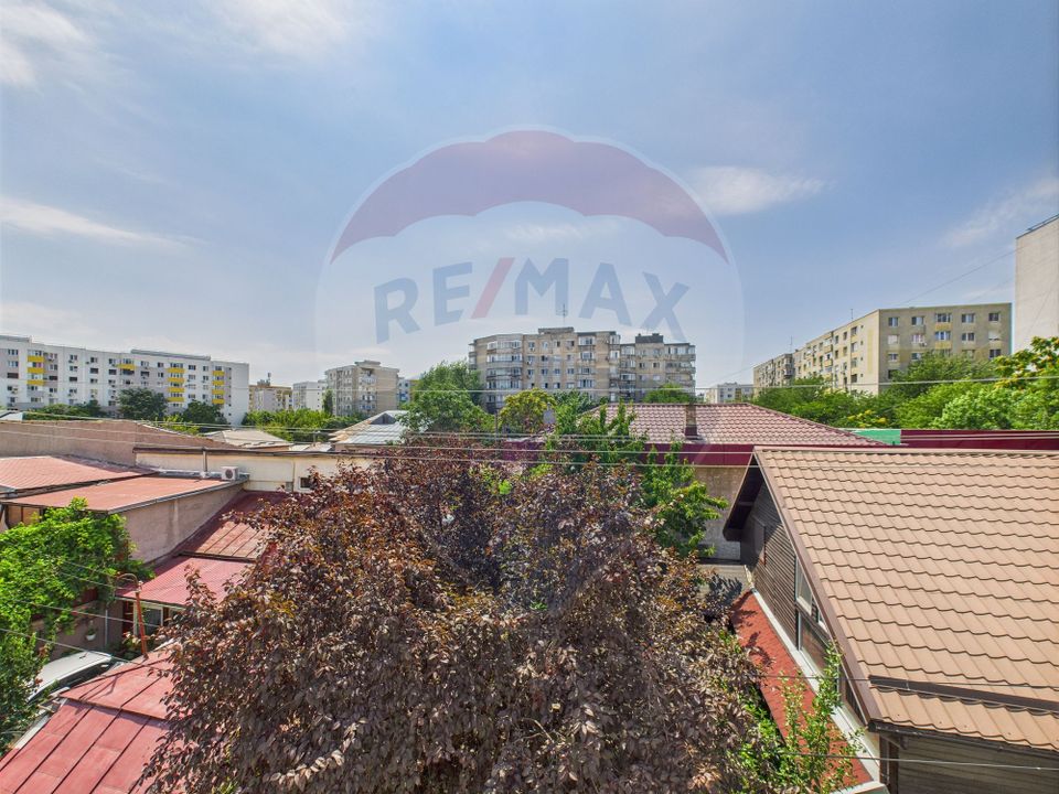 Imobil mixt de vanzare | Ideal birouri / investiție | 232 mp | Rahova