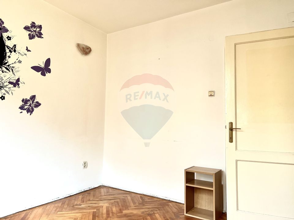 2 room Apartment for sale, Universitate area