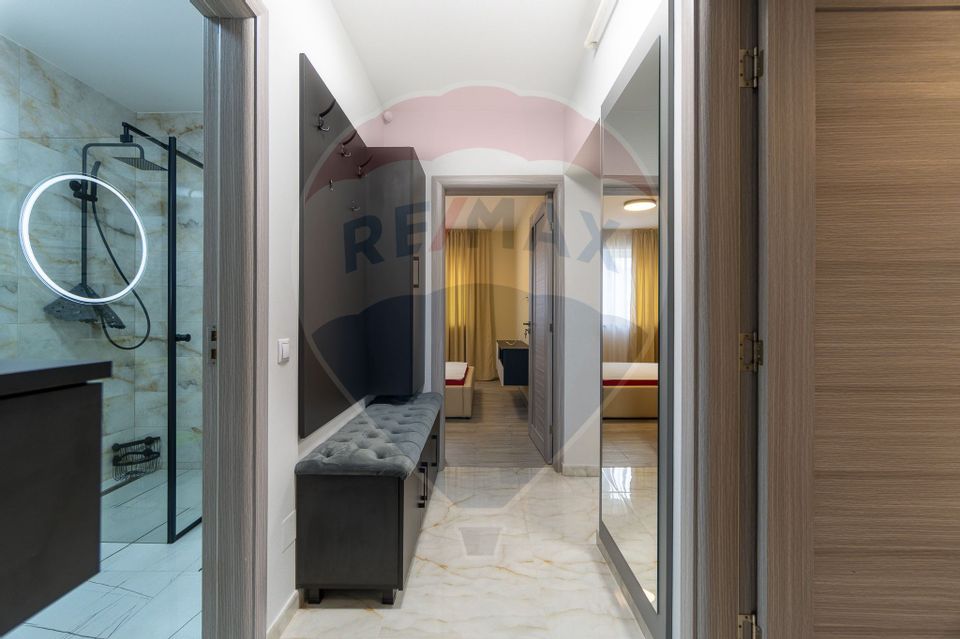 Apartament de închiriat – Râșnov, Cartier Rosenau | Comision 0%