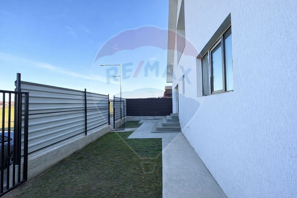 Casă de vânzare în Valu lui Traian