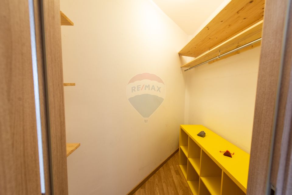 Apartament 2 camere de inchiriat bloc nou Metrou Tineretului