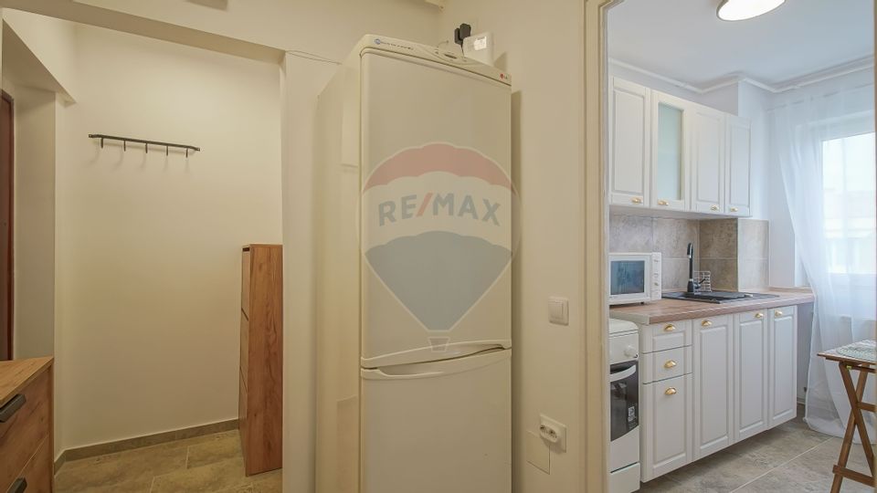 Apartament cu 2 camere de închiriat în zona Grivitei