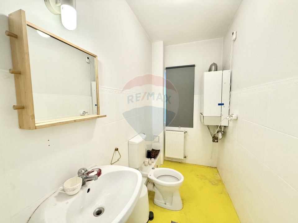 De vanzare | Casa 3 dormitoare nemobilata | Azur