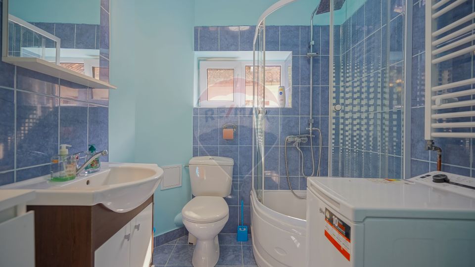 2 room Apartment for rent, Central area