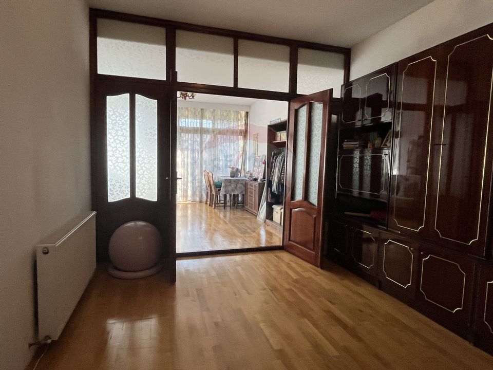 Apartament de inchiriat, zona Garii