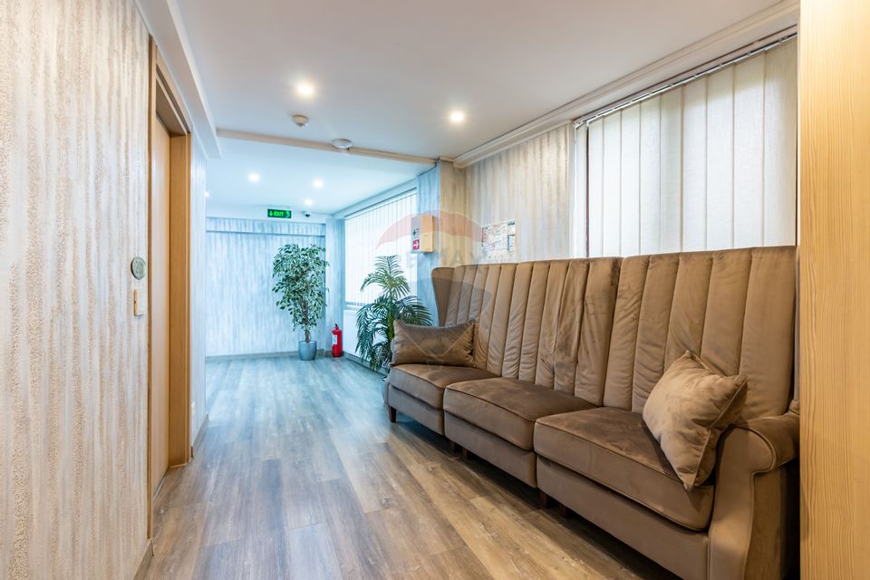 Hotel  26 camere de vânzare în zona de sud , Sun Plaza