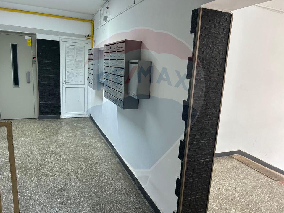 Apartment for rent, Lacul Tei area