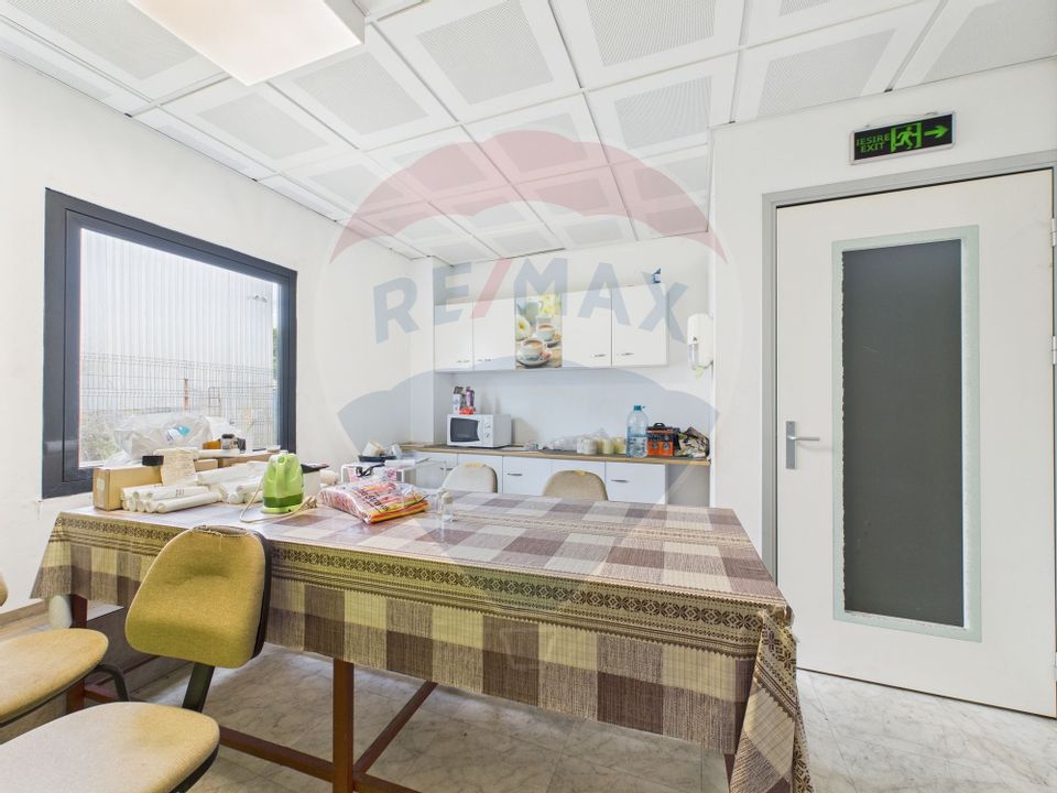 472.66sq.m Industrial Space for sale, Theodor Pallady area