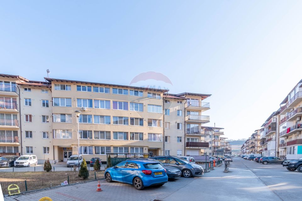 2 room Apartment for sale