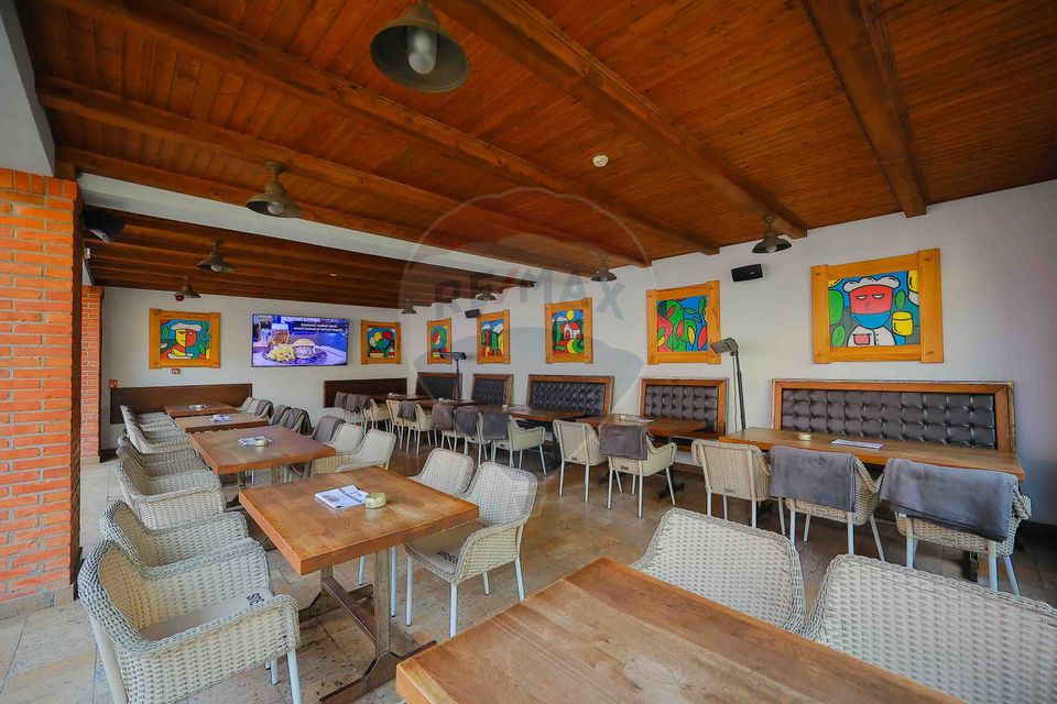 1,148sq.m Proprietate specială for sale, Ultracentral area