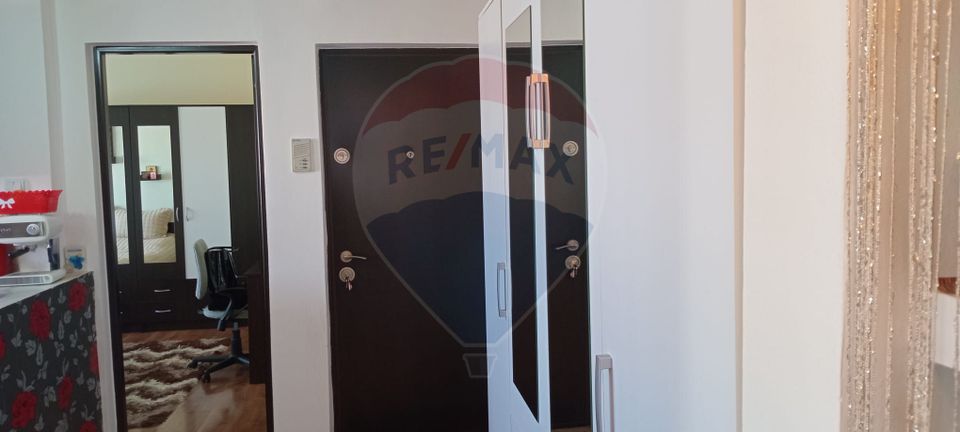 2 room Apartment for sale, Alfa area