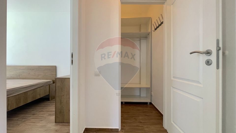 2 room Apartment for sale, Noua area