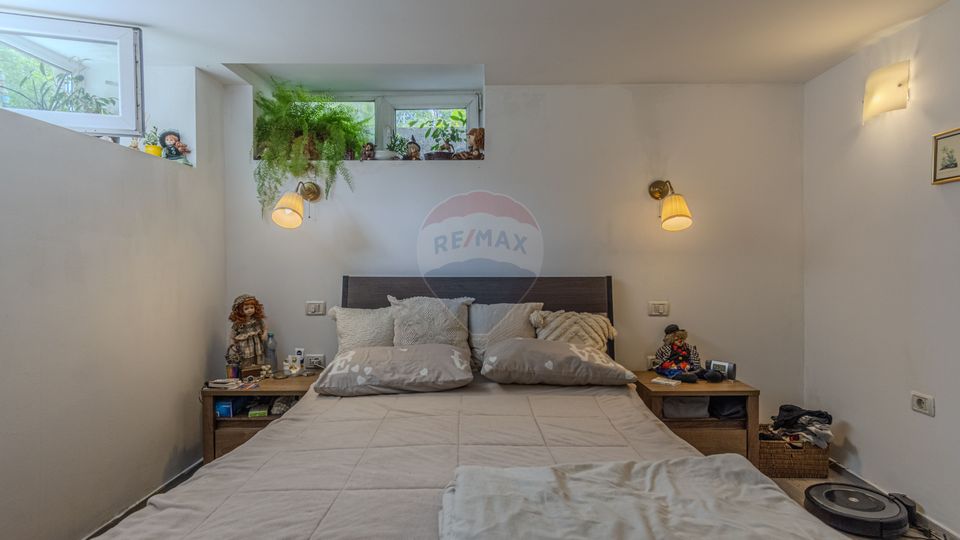 Casa / Vila 7 camere, aproape de Castelul Bran | COMISION 0% |