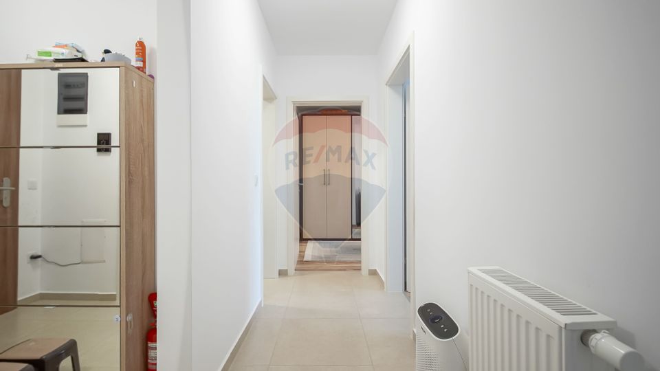 0% COMISION | 3 CAMERE DECOMANDAT | TRACTORU | CASA NOBEL