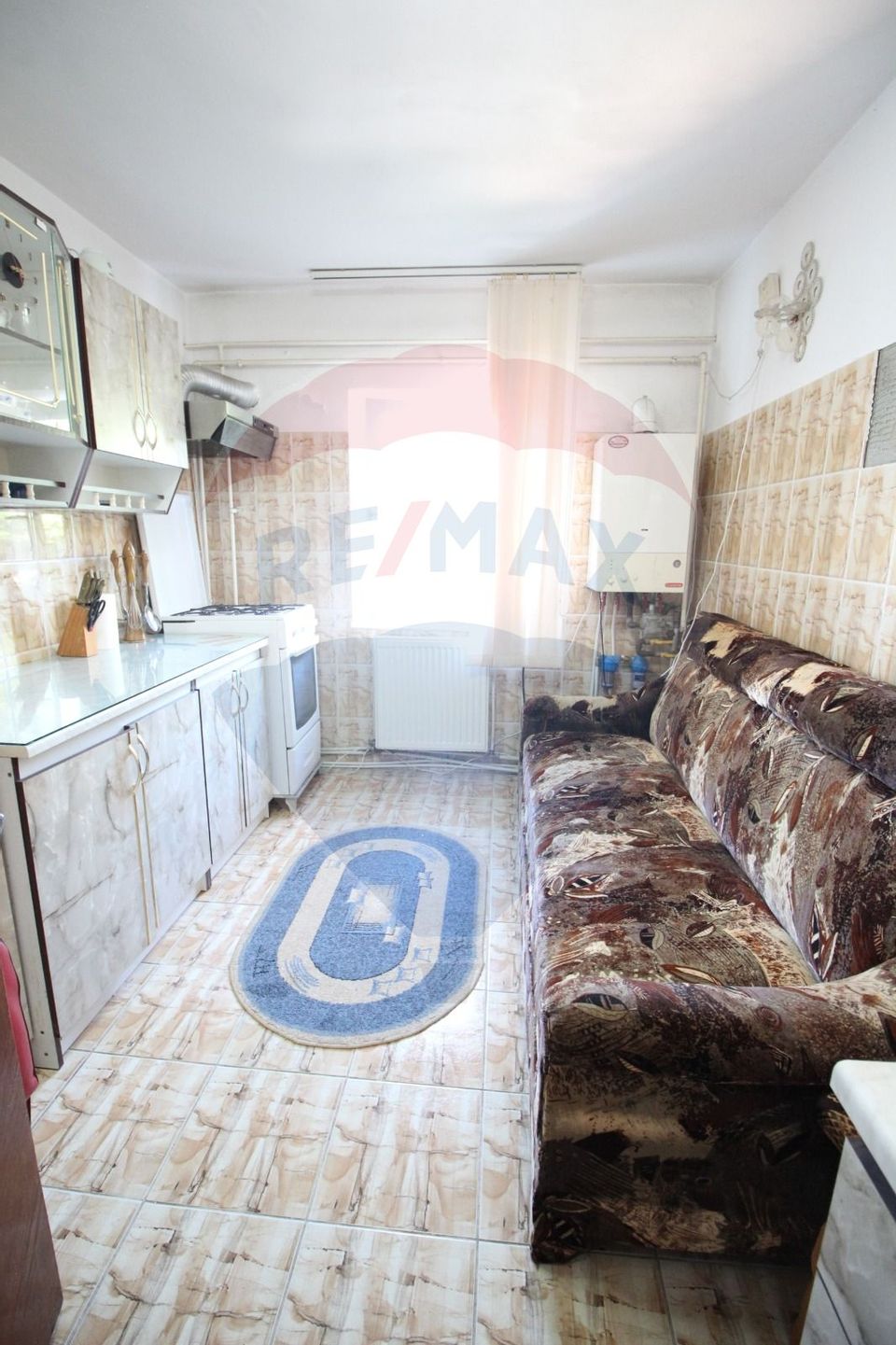 2 room Apartment for sale, Narcisa area