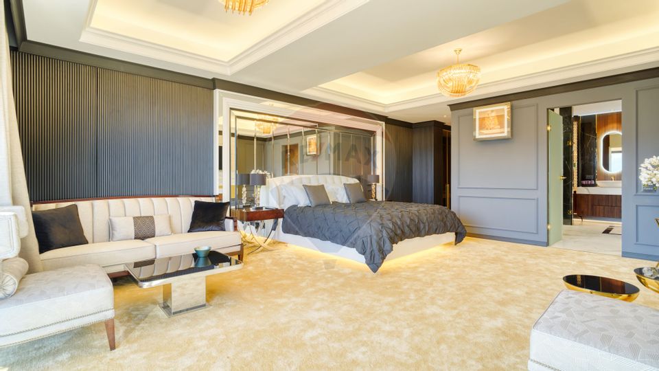 Design, Panoramă și Exclusivitate — Calea Poienii