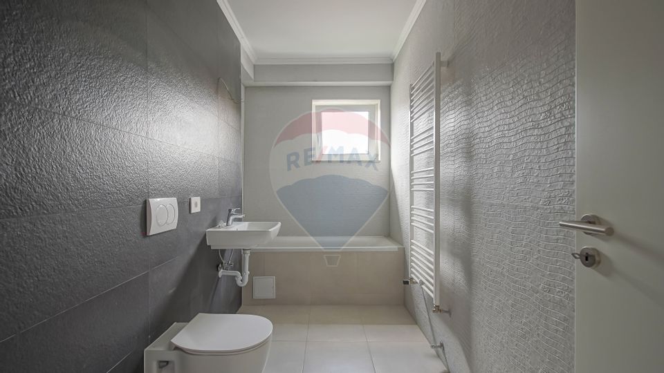 Apartament 3 camere de vânzare – Maurer Villas, Tractorul, Brașov!