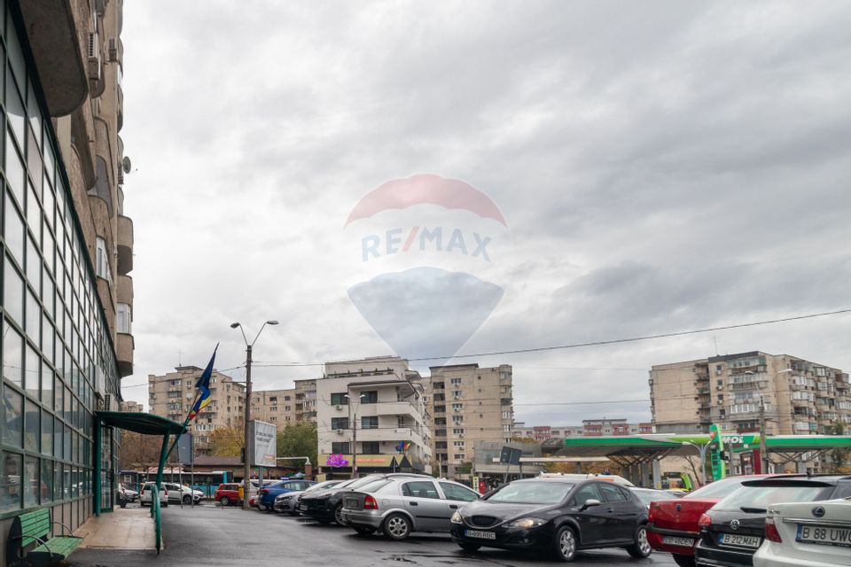 Apartament de vanzare 2 camere Drumul Sarii, 13 Septembrie