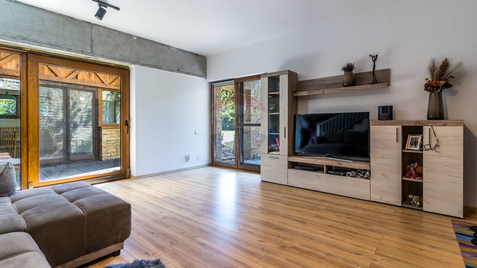 5 room House / Villa for rent