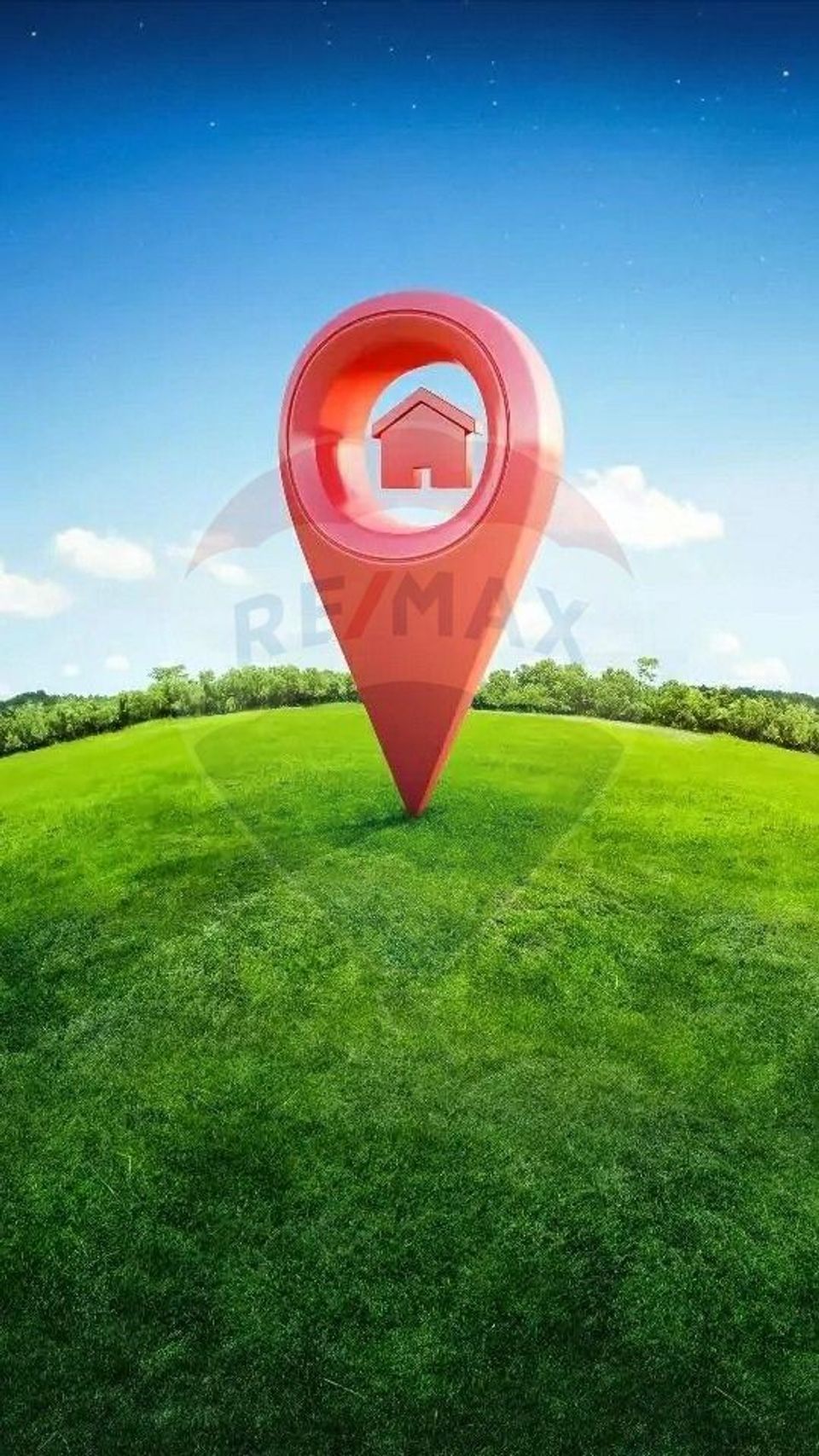 Teren extravilan cu iesire la drumul principal- Pecica, Arad