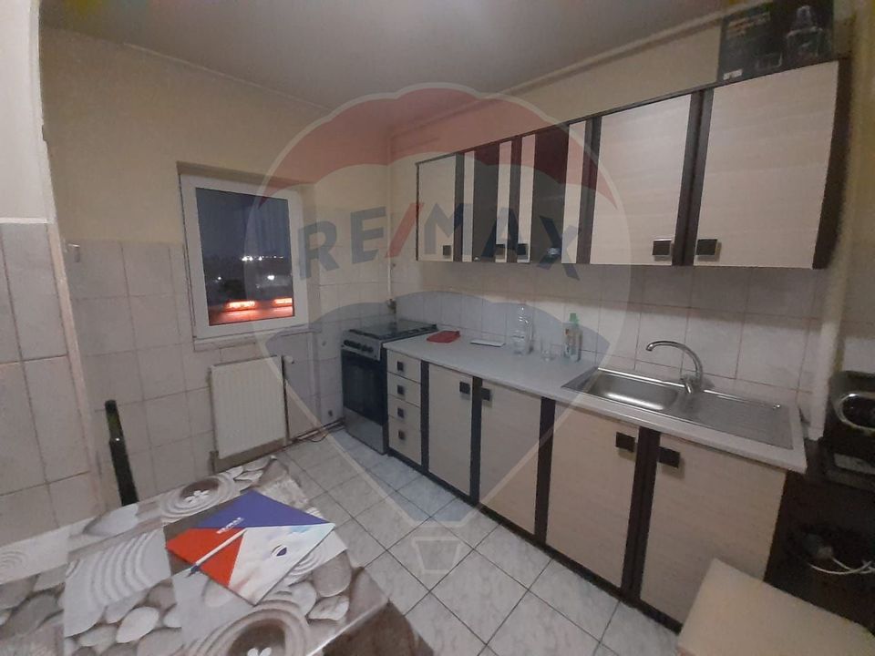 Apartament cu 2 camere de vânzare în zona Micalaca