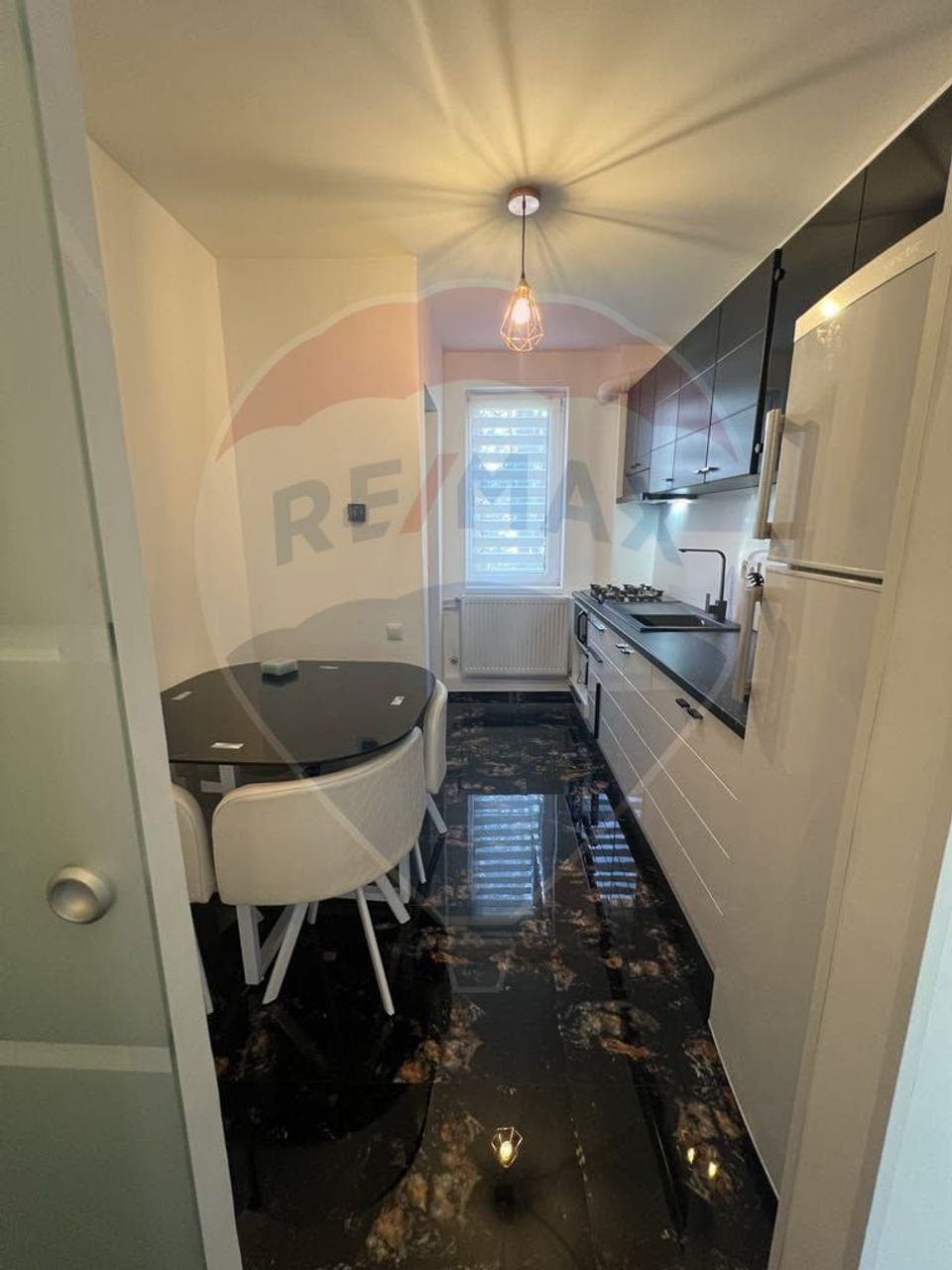 3 room Apartment for rent, Gheorgheni area