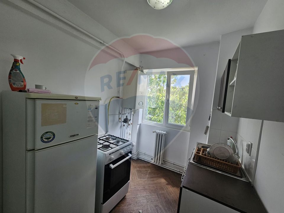 3 room Apartment for sale