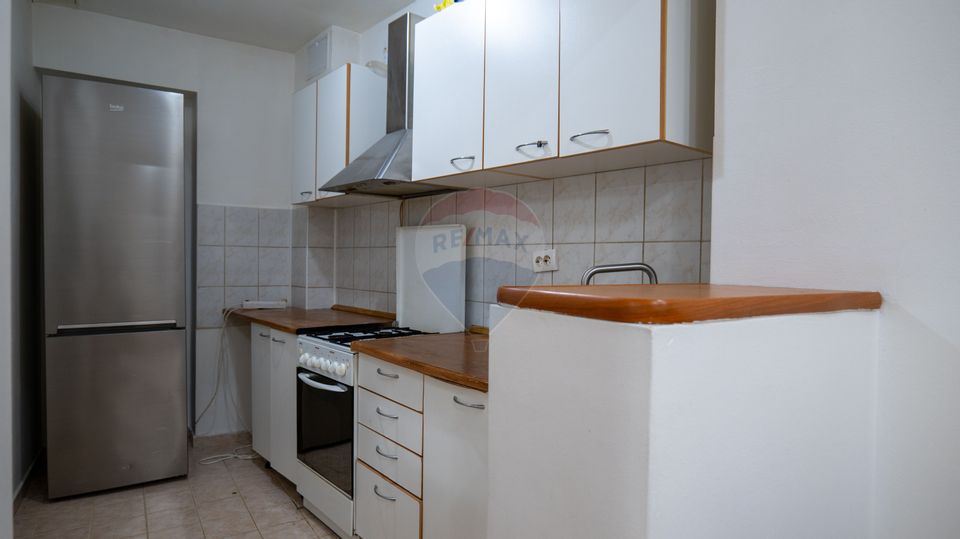 2 room Apartment for sale, Iancului area