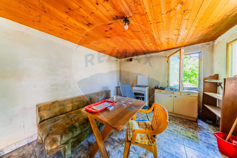 3 room House / Villa for sale, Gai area