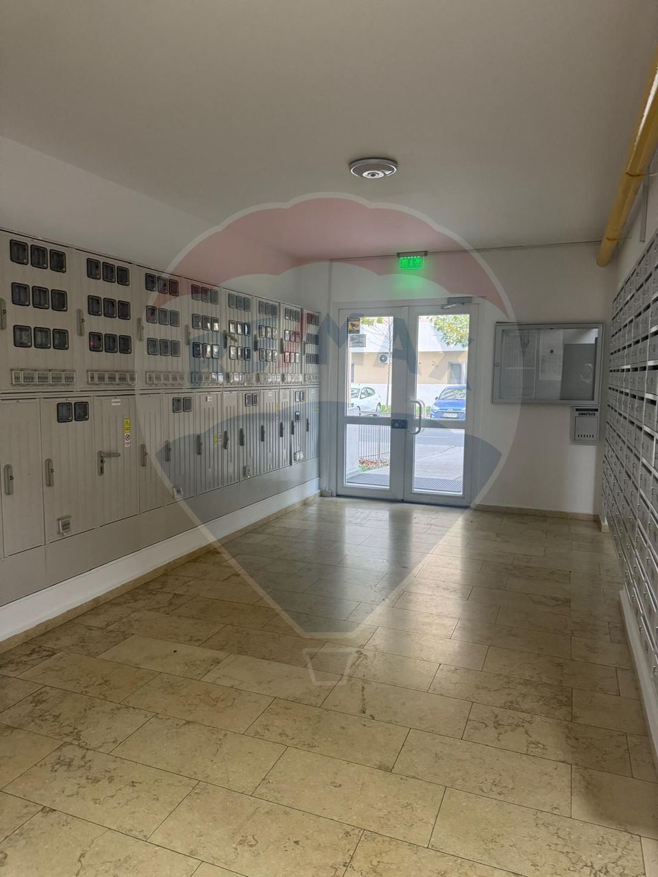 3 room Apartment for rent, Berceni area