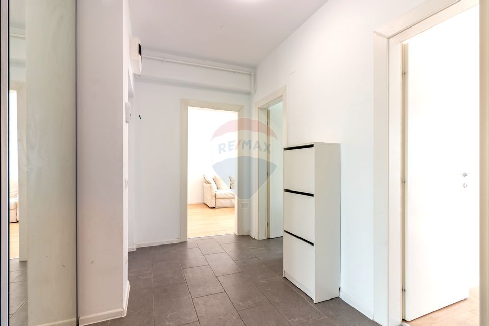 Apartament 2 camere I la cheie I gradina I parcare I Atria - Chitila