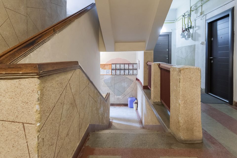 2 room Apartment for sale, Triaj area