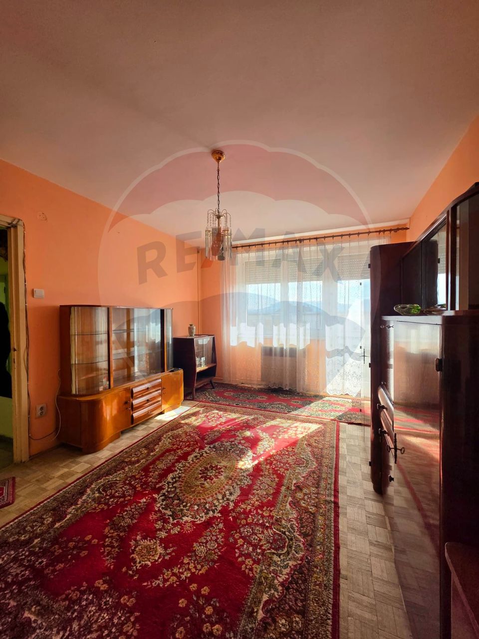 Apartament doua camere Gura Campului Medias