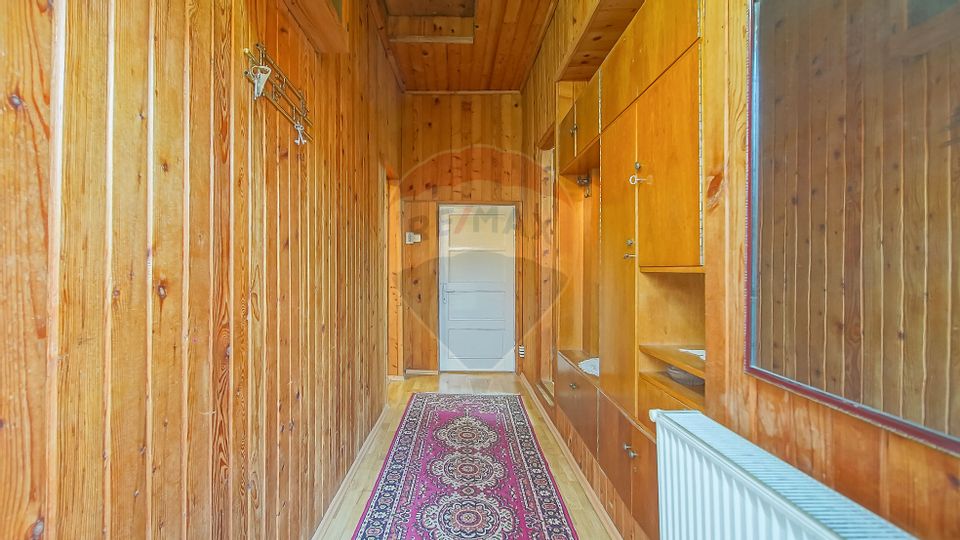 4 room House / Villa for rent, Noua area