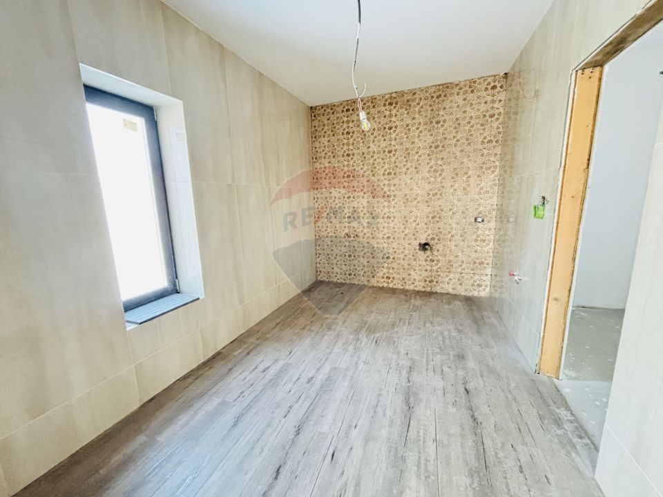 4 room House / Villa for sale