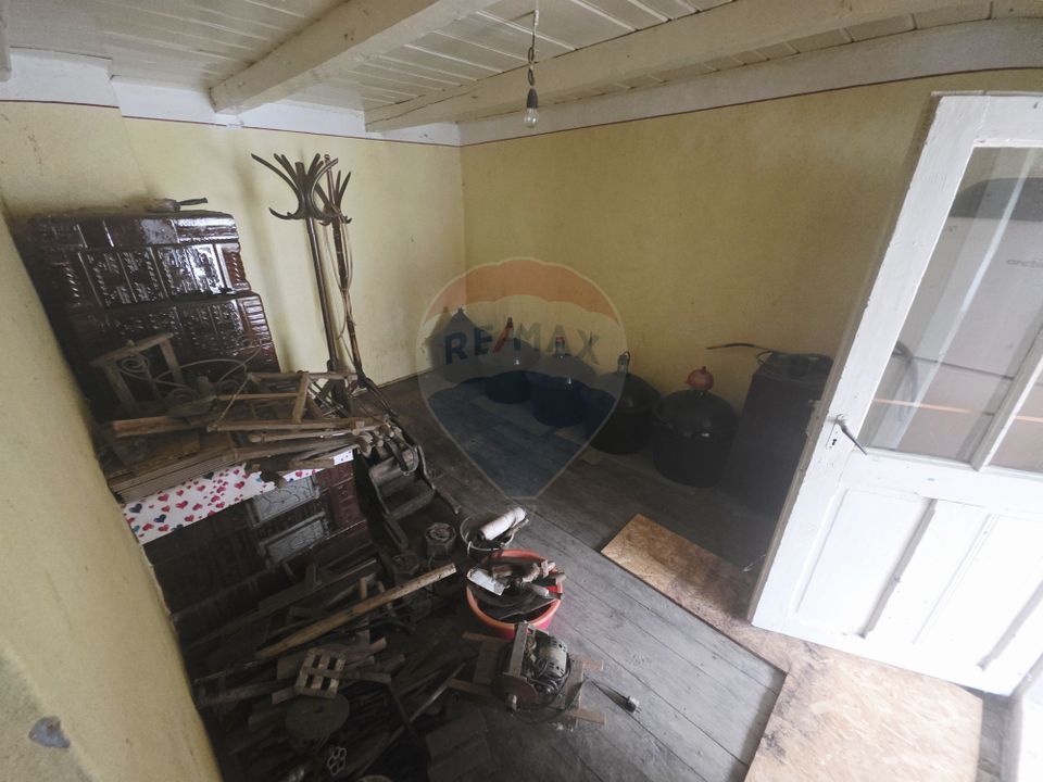 4 room House / Villa for sale