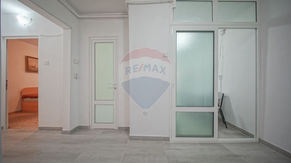 Apartament cu 2 camere de închiriat, zona Astra