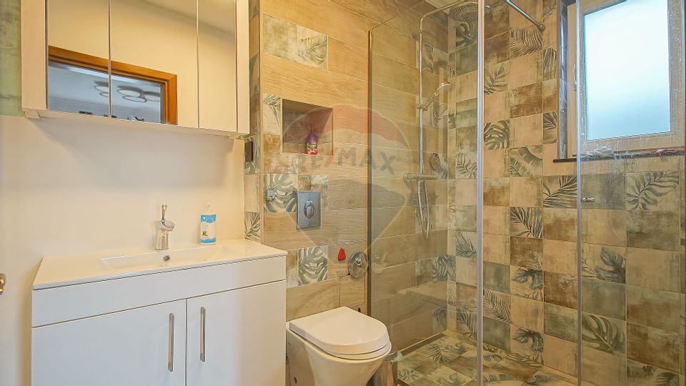 COMISION 0% | 2 CASE + 1119 MP TEREN | PRIMAVERII | PRIVELISTE SUPERBA