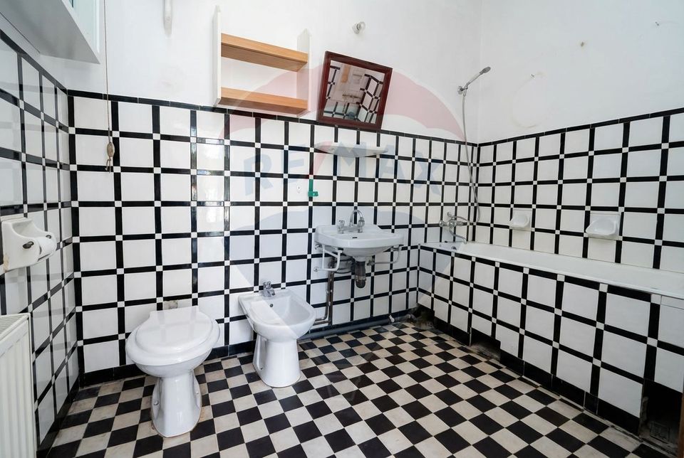 3 room House / Villa for sale, Sud-Est area