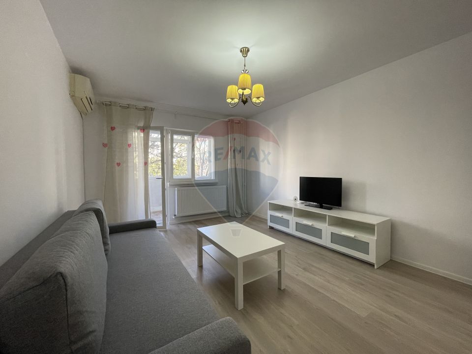 Apartament de inchiriat Aviatiei, Serbanescu | Hotel Ibis