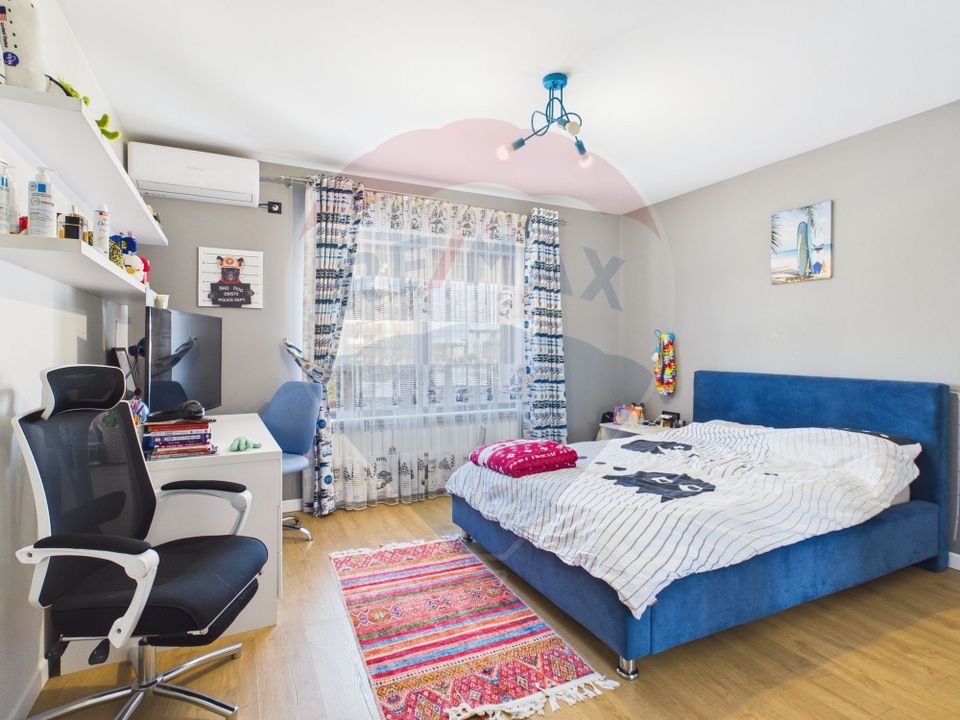 6 room House / Villa for sale, Central area