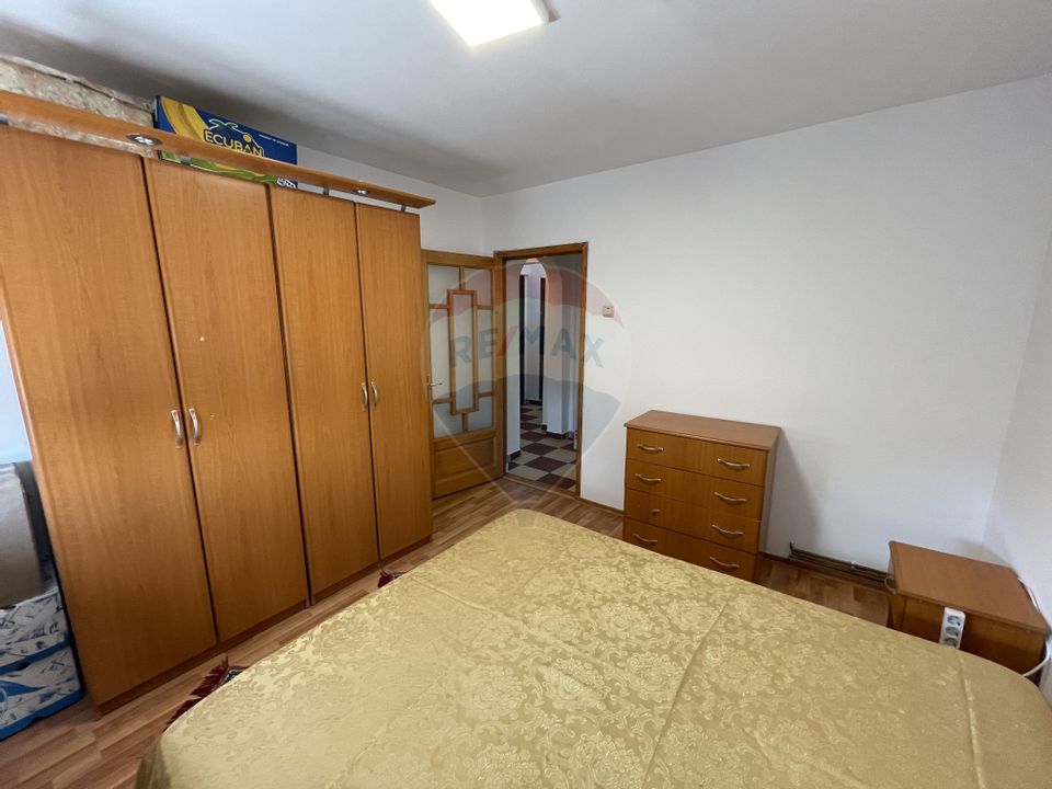 Apartament piata SUD