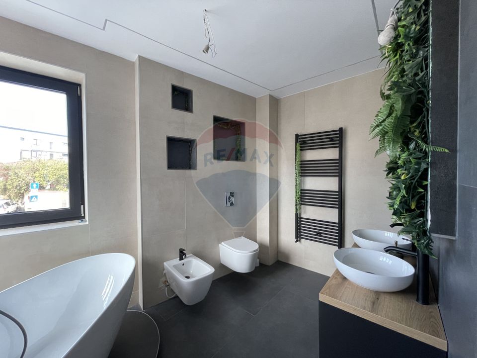 Vilă noua, teren 150mp | Popa Nan, Ronda | Calarasilor