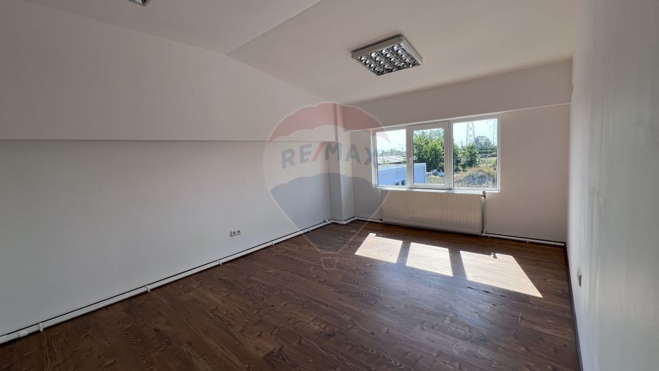 1,280sq.m Industrial Space for sale, Sud-Vest area