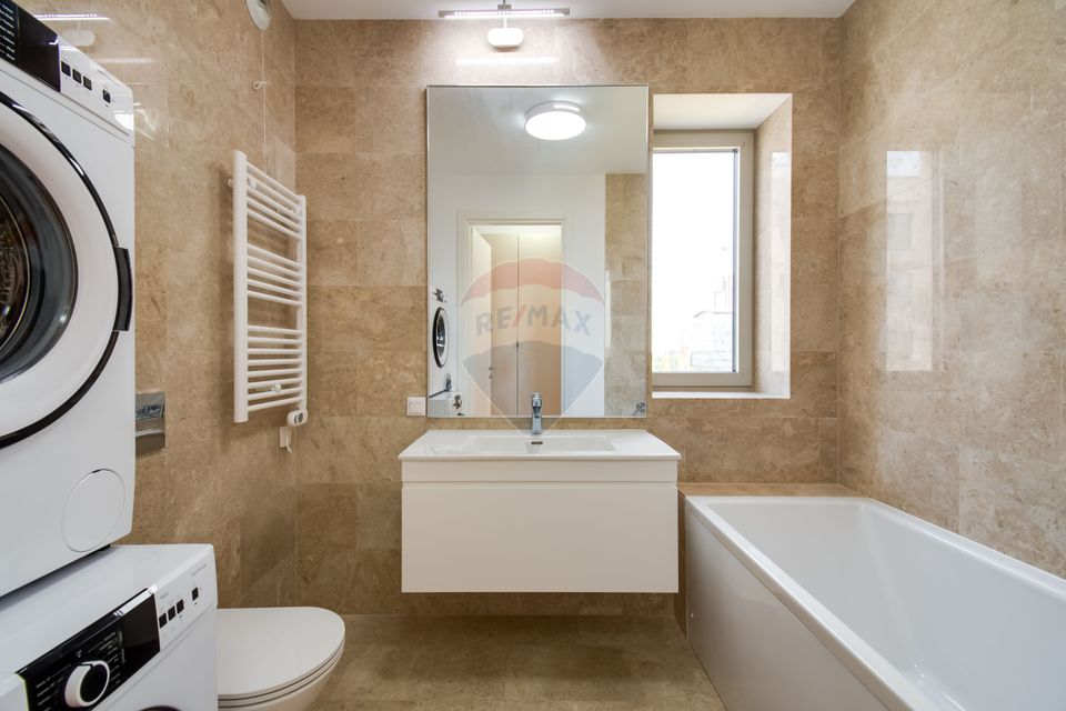 4 room Apartment for rent, Agronomie area