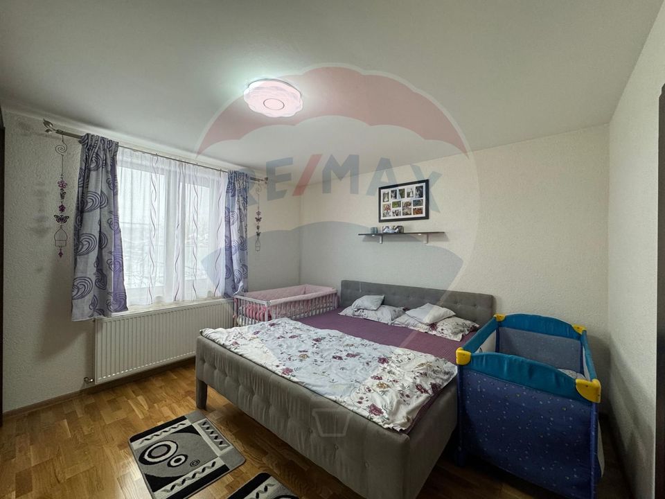 4 room House / Villa for sale, Bujac area