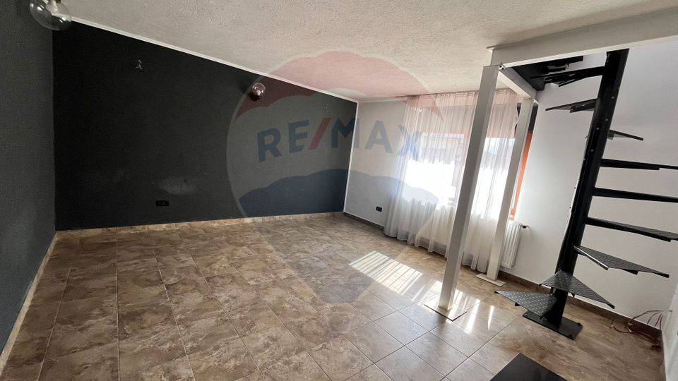 3 room House / Villa for sale, Garii area