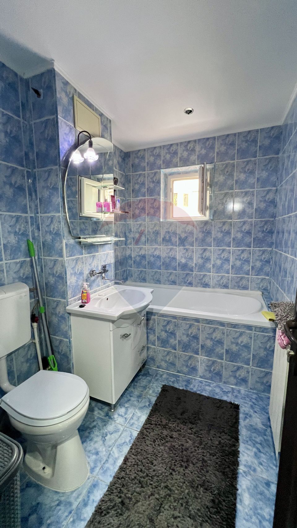 Apartament de vanzare 2 camere, 60mp utili Siderurgistilor, Galati